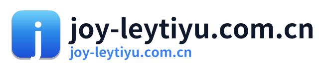 joy-leytiyu.com.cn Logo